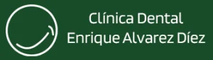 Logotipo Clínica Dental Enrique Álvarez Díez