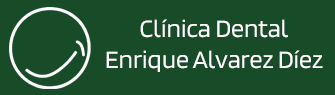 Logotipo Clínica Dental Enrique Álvarez Díez